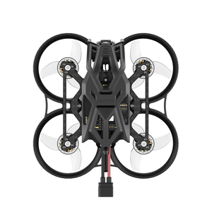 Nuevo Modelo BETAFPV Pavo Femto, Quadcopter Whoop sin Escobillas 2S, <span class=keywords><strong>Helicóptero</strong></span> sin Escobillas de Alta Definición - Product Image 3