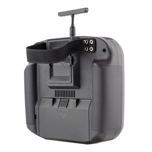 Vente chaude pour RadioMaster BOXER <span class=keywords><strong>Drone</strong></span> professionnel modèle d'avion télécommandé multi-protocole plastique professionnel universel - Product Image 3