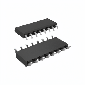 In Stock MAX820LCSE+T Power Management (PMIC) Electronic Circuit Components 16 SOlC - Product Image 1