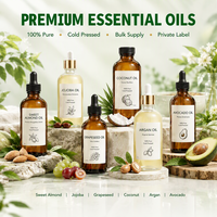 Échantillon Gratuit d'Huile Essentielle de Clou de Girofle Biologique Pure, Huile de Fleur de Clou de Girofle en Gros pour Soins des Cheveux, du Corps et de la Peau, Flacon Échantillon de 10 ml
