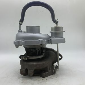 Новинка, запасной автомобильный двигатель для экскаватора CT16, турбонагнетатель OEM 17201-OL030 /17201-0L030 для <span class=keywords><strong>Toyota</strong></span> Hilux <span class=keywords><strong>2KD</strong></span> - Product Image 2