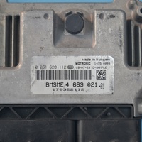 Nueva Placa de Computadora de Motor (ECU) de Alta Calidad para Modelos R 1250 GS/GS Adventure/RT/RS/R BMSME 4 669 021-01 0261S20112