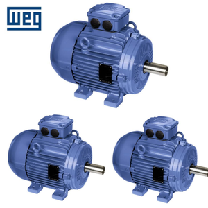 WEG AB TECO <span class=keywords><strong>SIEMENS</strong></span> <span class=keywords><strong>Motor</strong></span> de ventilador eléctrico de inducción asíncrono trifásico de 15 HP - Product Image 5