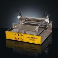 Probador de Revestimientos Eléctricos de Laboratorio AT282B con Estructura de Acero Inoxidable