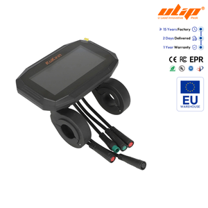 Pantalla Digital a Color Original Kukirin para el Scooter Eléctrico Kukirin G2 Max, Repuestos para Patinete Eléctrico - Product Image 1