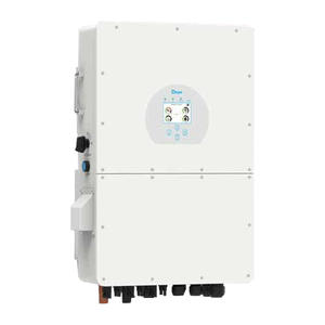 Inversor Híbrido Deye SUN-25/29.9/30K-SG02HP3-EU-AM3 25kw 29.9kw 30kw Inversor Híbrido Trifásico Deye - Product Image 4