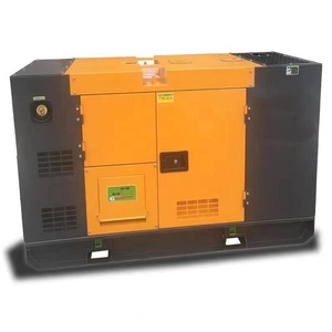 Generador Insonorizado de 12kw - Product Image 1