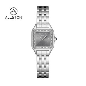 <span class=keywords><strong>Reloj</strong></span> <span class=keywords><strong>de</strong></span> Pulsera <span class=keywords><strong>de</strong></span> Cuarzo <span class=keywords><strong>de</strong></span> <span class=keywords><strong>Acero</strong></span> Inoxidable Ultrafino <span class=keywords><strong>de</strong></span> Lujo para Hombre con Esfera Árabe Personalizable con Logotipo - Product Image 6