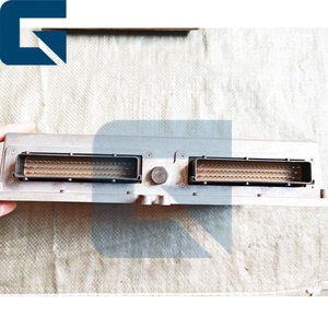 Contrôleur ECU ECM 11443500 VOE11443500 pour chargeuse sur pneus L110F L120F - Product Image 3