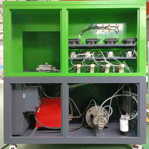 เครื่องทดสอบหัวฉีด CR304 Crdi จำนวน 4 ชิ้น สำหรับทดสอบหัวฉีดคอมมอนเรล มีจำหน่าย - Product Image 6