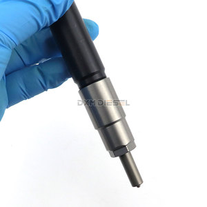 Inyector Compatible con 2.4L 2GD 23670-09430 2367009430 23670-09430 23670-09430 23670-09430 23670-09430 - Product Image 3