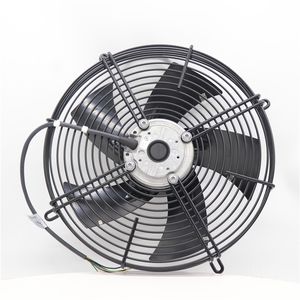 Ventilador Axial de Refrigeración ebmpapst S2D300-AP02-30 S2D300-AP02-31 230V/400V AC 300MM 210W/300W IP44 con Rodamientos de Bolas para Almacenamiento en Frío M2D074-DF - Product Image 2