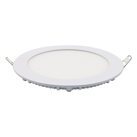 Plafonnier encastré LED AC/DC 12V 24V 3W 4W 6W 9W 12W 15W 25W Spot encastré intérieur 12V 24V + Driver