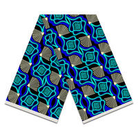 Sanhe tisu dekoratif untuk kuncir tangan Batik katun Pareo Pochette Faur Ordinateur faucet Ankara kain renda Afrika
