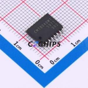 Aislador digital de chip IC de circuito integrado CMT8040W1, nuevo y original, - Product Image 1