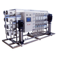 5-20m3/jour Recyclage des eaux usées domestiques Système d'équipement de traitement de l'eau UF Filtration des eaux grises Garantie 1 an Noyau de boîte de vitesses