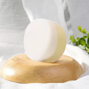 Leche de cabra Jabón hecho a mano Control de aceite refrescante Jabón de aceite esencial Lavado DE <span class=keywords><strong>CARA</strong></span> Baño Jabón de <span class=keywords><strong>grasa</strong></span> de oveja - Product Image 4