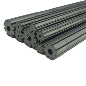 Barre en ferrite de haute qualité 13*200mm Impeder - Product Image 1