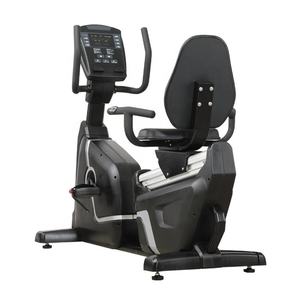 <span class=keywords><strong>Vélo</strong></span> couché magnétique à faible impact <span class=keywords><strong>Ergomètre</strong></span> Spinning Exercise Bike - Product Image 3