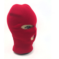 Balaclava en acrylique unisexe personnalisée et économique pour les voyages - Respirante et imperméable