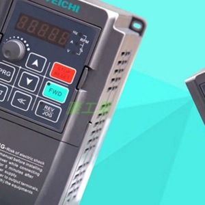 อินเวอร์เตอร์ Weichuang รุ่น AC70E-T3-004G 4KW 380V ระบบควบคุมเวกเตอร์สามเฟส IP20 - Product Image 5