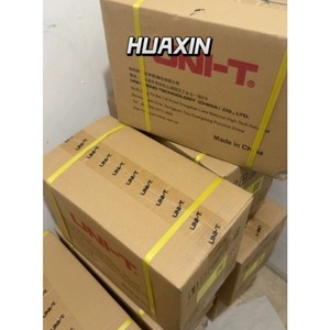 UNI-T UPO1102CS (2 Canales / 100 MHz) - Osciloscopio Digital UPO1202CS 200MHz 1GSa/s 56Mpts 500000wfms/s - Product Image 1