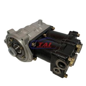 Compresor de Aire J08C J08CT Assy 29100-2364 para Camión Hino 500, Piezas de Motor con Buen Precio - Product Image 2