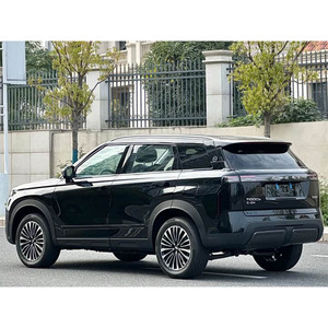 Chery Tiggo 7 C-DM 2025 1.5T 120KM Royal PHEV SUV Usado, 360HP 530NM, Llantas de Aleación - Product Image 3