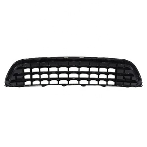 Forworld OEM 51139803635 Ricambi Auto, Griglia Frontale con Linea Cromata per <span class=keywords><strong>MINI</strong></span> <span class=keywords><strong>COUNTRYMAN</strong></span> R60 2010-2016 - Product Image 2
