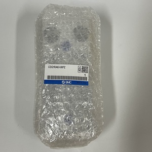 กระบอกสูบ SMC ทรงกลม รุ่น CDG1RA63-50FZ ของแท้ 100% ใหม่เอี่ยม - Product Image 1
