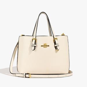 Sac à main de luxe pour femme de qualité supérieure, élégant, style designer, sac à bandoulière haut de gamme pour femme, sac fourre-tout tendance avec quincaillerie classique - Product Image 1