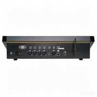 Console DMX 512 professionnelle F2 F3, contrôleur d'éclairage, lumières de fond, fader, écran tactile, puissant pour les grands événements, concerts, DJ