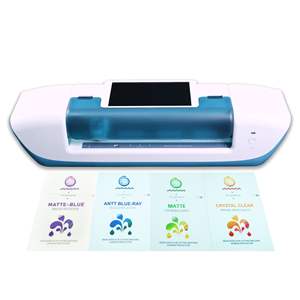 Película <span class=keywords><strong>de</strong></span> <span class=keywords><strong>Hidrogel</strong></span> <span class=keywords><strong>de</strong></span> Cuatro Capas <span class=keywords><strong>de</strong></span> TPU Antiestática 9H con Protección <span class=keywords><strong>de</strong></span> Luz Azul, Lámina <span class=keywords><strong>de</strong></span> Corte Láser <span class=keywords><strong>de</strong></span> 8 Pulgadas <span class=keywords><strong>para</strong></span> Teléfono Móvil - Product Image 1