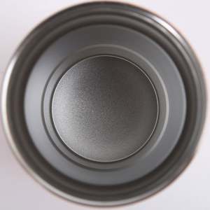 Taza de Café Reutilizable, Vaso Térmico de Doble Pared, Enfriador de Cerveza de 500 ml, Vasos de Agua Aislados al Vacío de Acero Inoxidable con Tapas - Product Image 6