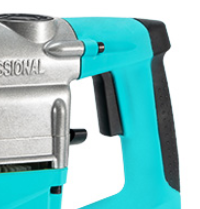 SDS زائد مطرقة دورانية الحفر 600W 26 مللي متر Cutomization اللون Makitas الطاقة أدوات مطرقة دورانية - Product Image 4