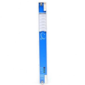 Module d'E/S Bently Nevada 137110-01 pour la programmation PLC et le contrôle industriel - Product Image 1