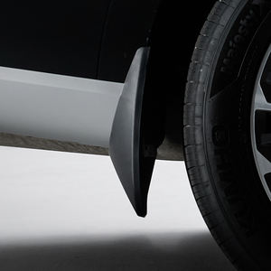 Nuevo Protector de Guardabarros LX3 para Hyundai Palisade, Moldura Decorativa, Protector de Salpicaduras para Ruedas - Product Image 2