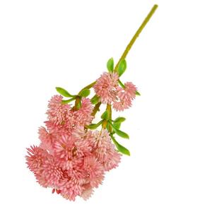 <span class=keywords><strong>Fiori</strong></span> Artificiali Ornamentali Colorati, Piante Artificiali dall'Aspetto Naturale, <span class=keywords><strong>Recinzione</strong></span> Tropicale per Privacy, <span class=keywords><strong>Fiori</strong></span> Artificiali Sfusi - Product Image 6