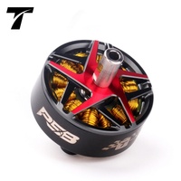 T-Hobby AM83 P5B 2S KV2560 Moteur d'avion Rc Brushless Outrunner Moteur pour avion Rc Avion