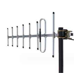Répéteur U-Band 400MHz-470MHz, Antenne Yagi HAM pour radio bidirectionnelle longue portée - Product Image 3