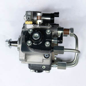 새로운 6HK1 디젤 연료 펌프 294050-0424 8-97605946-8 굴삭기 부품 인젝션 펌프 2940500424 - Product Image 4