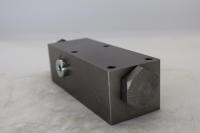 Vanne hydraulique série PVCM ZHENYUAN, directement de l'usine, modèles PVCMECCN145, PVCMAM1N147, PVCMANTPN147, vanne de commande