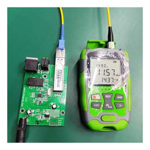 <span class=keywords><strong>GPON</strong></span> epon <span class=keywords><strong>OLT</strong></span> C +++ 10dBm 9dbm 8dbm 1490t/1310R 20km SC <span class=keywords><strong>SFP</strong></span> - Product Image 3