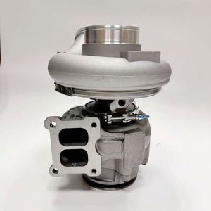 เทอร์โบชาร์จเจอร์คุณภาพสูง Stanier Turbocharger รุ่น HE500WG  5354336  2126714 สำหรับเครื่องยนต์มาตรฐาน - Product Image 1