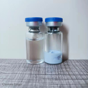 Suero y <span class=keywords><strong>Polvo</strong></span> <span class=keywords><strong>de</strong></span> Péptidos <span class=keywords><strong>de</strong></span> Cobre Azul para el Cuidado <span class=keywords><strong>de</strong></span> la Piel, Esencia Reparadora Liofilizada en <span class=keywords><strong>Polvo</strong></span>, Suero Facial - Product Image 3