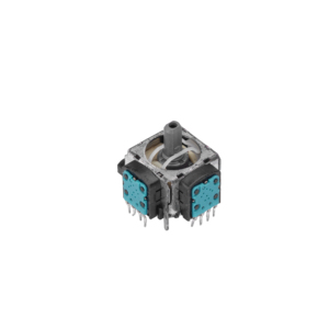 Reparación de módulo de repuesto para PS3 <span class=keywords><strong>Joystick</strong></span> Controller Rocker <span class=keywords><strong>Joystick</strong></span> Thumb Stick Grip 4 Pin 3D Original Hall <span class=keywords><strong>Analog</strong></span> para PS3 - Product Image 5