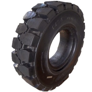 Kebek Radial offroad bánh xe mới rắn kích cỡ khác nhau 9.00-16 8.25-20 9.00-20 1000-20 11.00-20 12.00-20 12.00-24 14.00-20 - Product Image 3