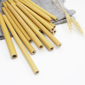 Vente chaude De Haute Qualité <span class=keywords><strong>robe</strong></span> De <span class=keywords><strong>Cocktail</strong></span> Écologique Réutilisable Bio Bambou Recyclable Paille - Product Image 2