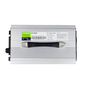 KC CE KINGPAN 1200W 88.<span class=keywords><strong>2V</strong></span> 90V <span class=keywords><strong>12</strong></span>電動バイクゴルフカートモデル飛行機リフトトラック用アリチウム/鉛蓄電池 - Product Image 2