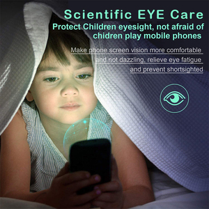 Nuova tecnologia a copertura totale pellicola di <span class=keywords><strong>vetro</strong></span> temperato luce verde <span class=keywords><strong>protezione</strong></span> degli occhi <span class=keywords><strong>protezione</strong></span> dello schermo per iPhone14 Pro telefoni cellulari - Product Image 5